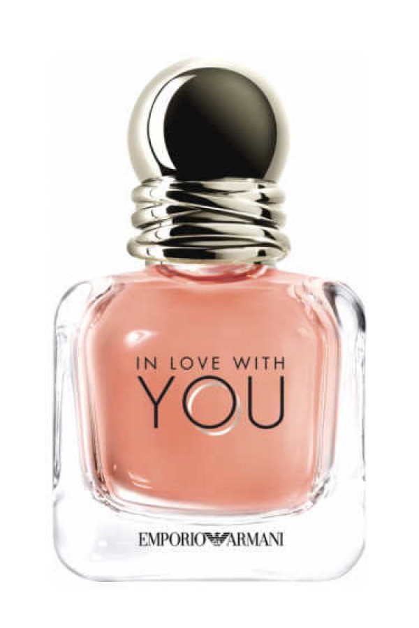 Emporio Armani In Love With You 100ml Edp Kadın Parfüm Emporio Armani In Love With You 100ml Edp Kadın Parfüm