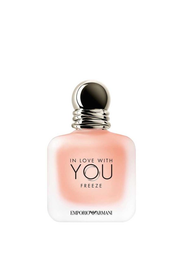 Emporio Armani In Love With You Freeze 100 ml Edp Kadın Parfüm Emporio Armani In Love With You Freeze 100 ml Edp Kadın Parfüm