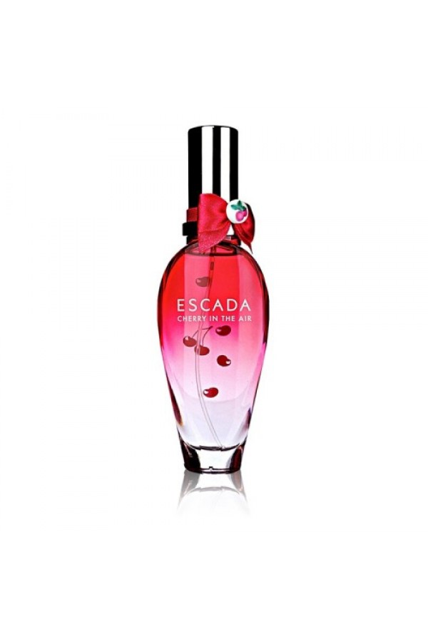 Escada Cherry In The Air Edt 100ml Kadın Parfüm