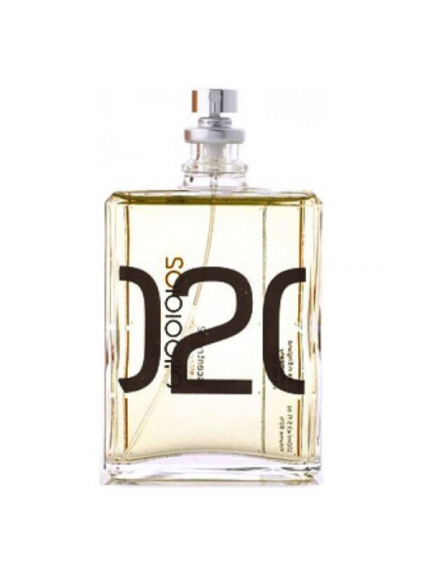 Escentric Molecules Escentric 02 Edt 100ml Unisex Parfüm Escentric Molecules Escentric 02 Edt 100ml Unisex Parfüm