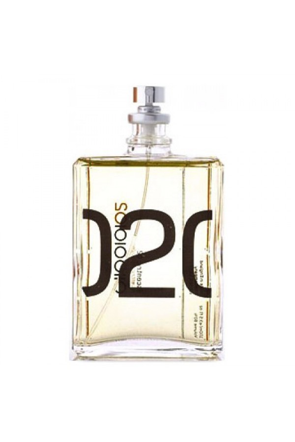 Escentric Molecules Escentric 02 Edt 100ml Unisex Parfüm Escentric Molecules Escentric 02 Edt 100ml Unisex Parfüm