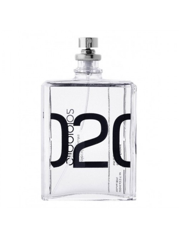 Escentric Molecules Molecule 02 Edt 100ml Unisex Parfüm Escentric Molecules Molecule 02 Edt 100ml Unisex Parfüm