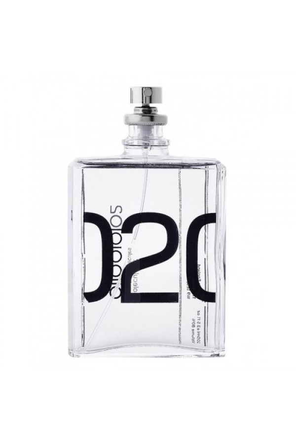 Escentric Molecules Molecule 02 Edt 100ml Unisex Parfüm