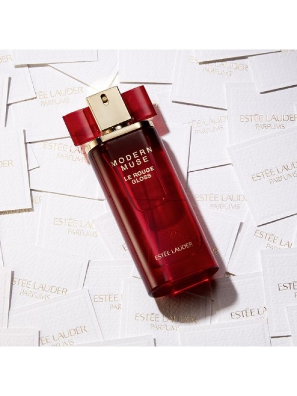 Estee Lauder Modern Muse Rouge Gloss Edp 100ml Kadın Parfüm