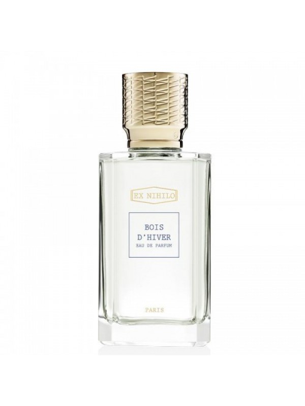 Ex Nihilo Bois D'hiver Edp 100ml Erkek Parfüm