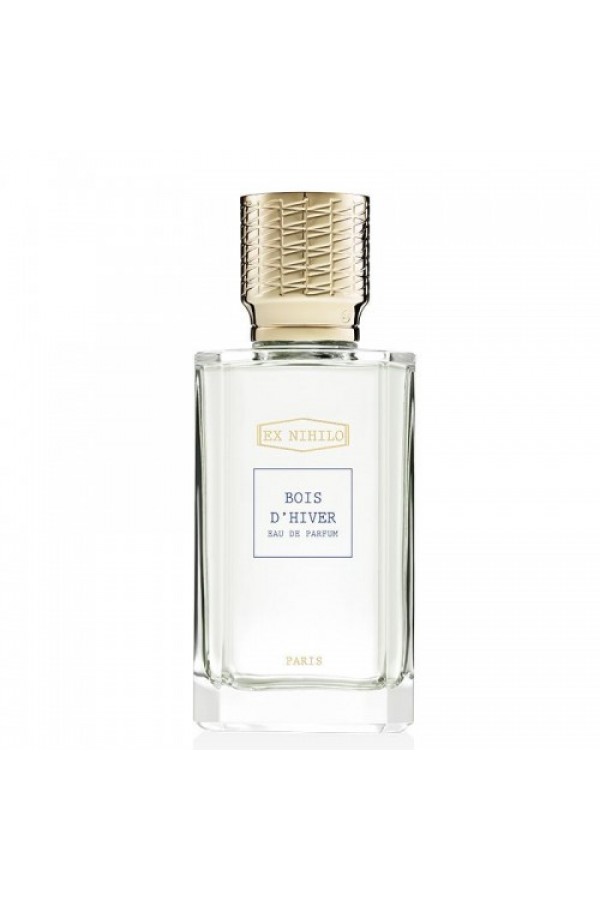 Ex Nihilo Bois D'hiver Edp 100ml Erkek Parfüm Ex Nihilo Bois D'hiver Edp 100ml Erkek Parfüm