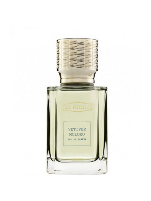 Ex Nihilo Vetiver Moloko Edp 100ml Unisex Parfüm