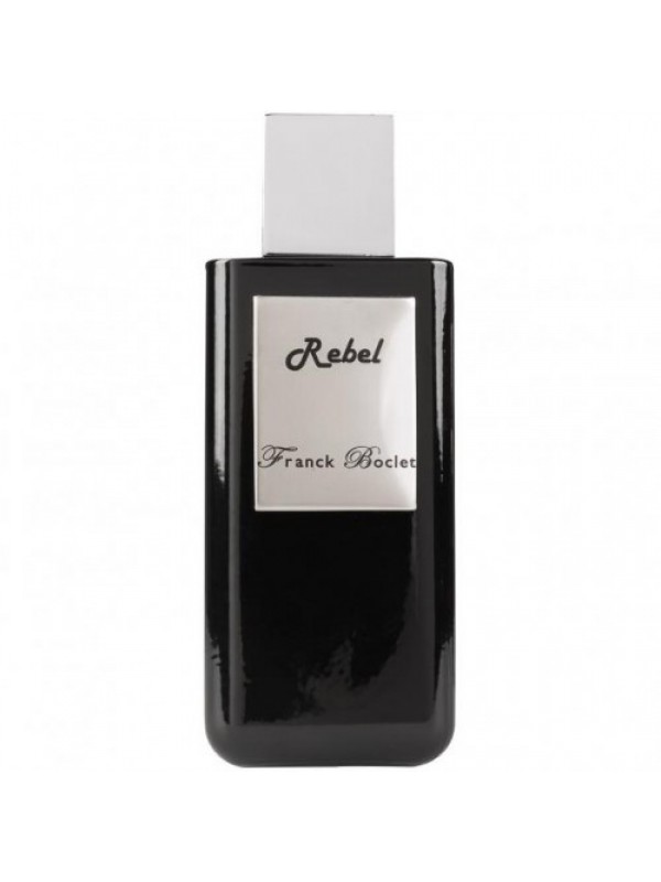 Franck Boclet Rebel Edp 100ml Unisex Parfüm