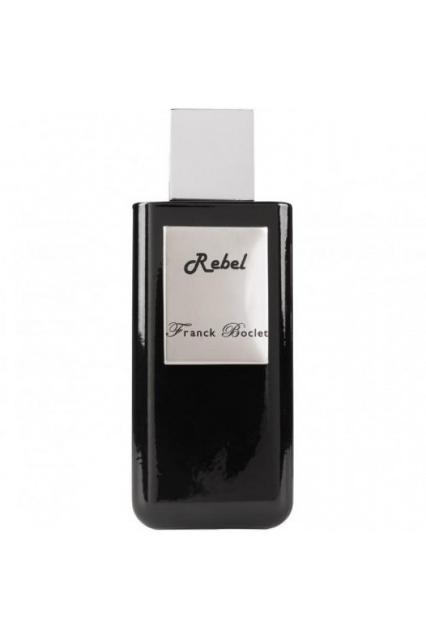Franck Boclet Rebel Edp 100ml Unisex Parfüm Franck Boclet Rebel Edp 100ml Unisex Parfüm
