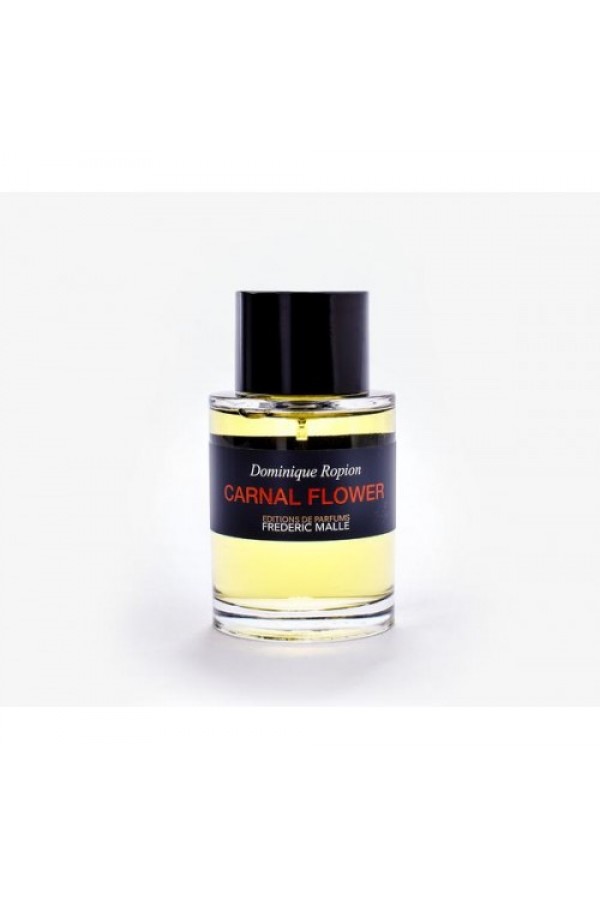 Frederic Malle Carnal Flower Edp 100ml Unisex Parfüm Frederic Malle Carnal Flower Edp 100ml Unisex Parfüm
