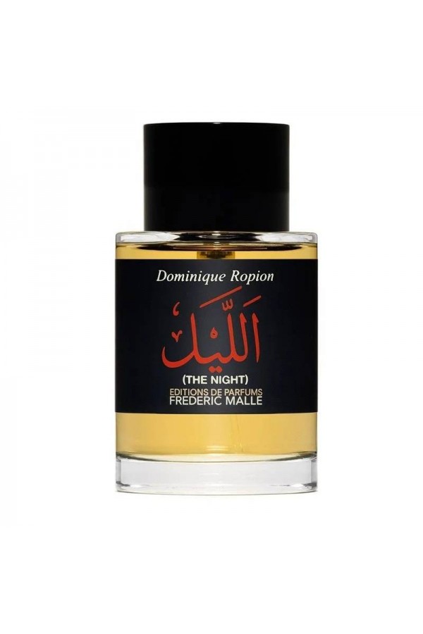 Frederic Malle Dominique Ropion The Night Unisex Parfüm Frederic Malle Dominique Ropion The Night Unisex Parfüm