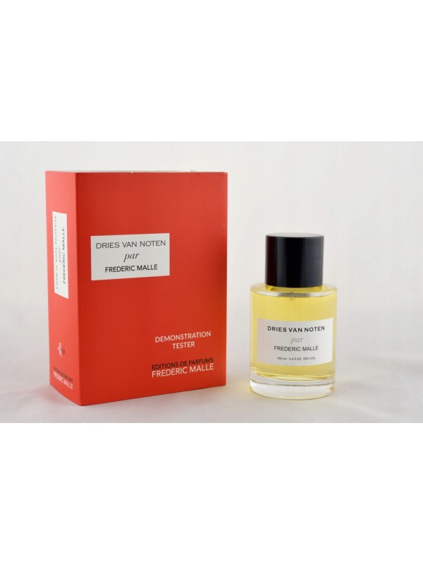 Frederic Malle Dries Van Noten 100 ml Edp Unisex Parfüm