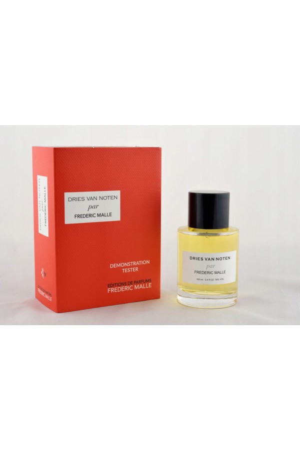 Frederic Malle Dries Van Noten 100 ml Edp Unisex Parfüm Frederic Malle Dries Van Noten 100 ml Edp Unisex Parfüm