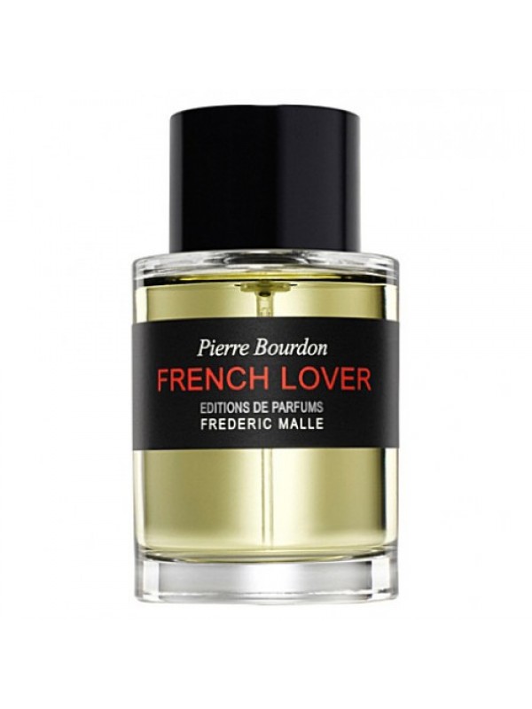 Frederic Malle French Lover Edp 100ml Erkek Parfüm
