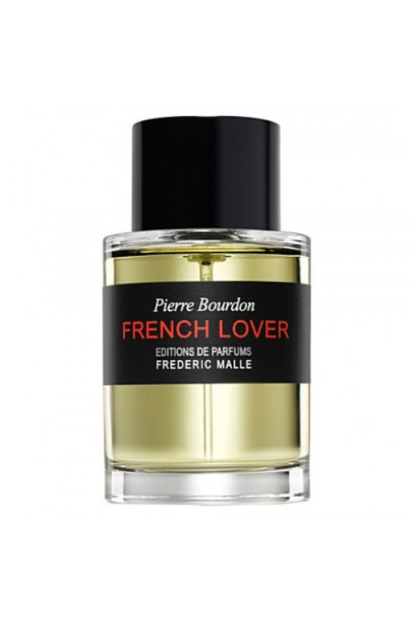 Frederic Malle French Lover Edp 100ml Erkek Parfüm Frederic Malle French Lover Edp 100ml Erkek Parfüm