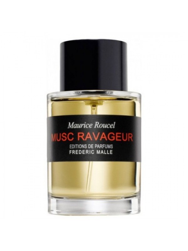 Frederic Malle Musc Ravageur 100 ml Unisex Parfüm