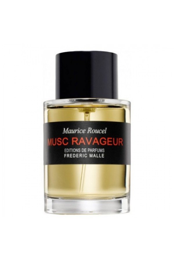 Frederic Malle Musc Ravageur 100 ml Unisex Parfüm Frederic Malle Musc Ravageur 100 ml Unisex Parfüm