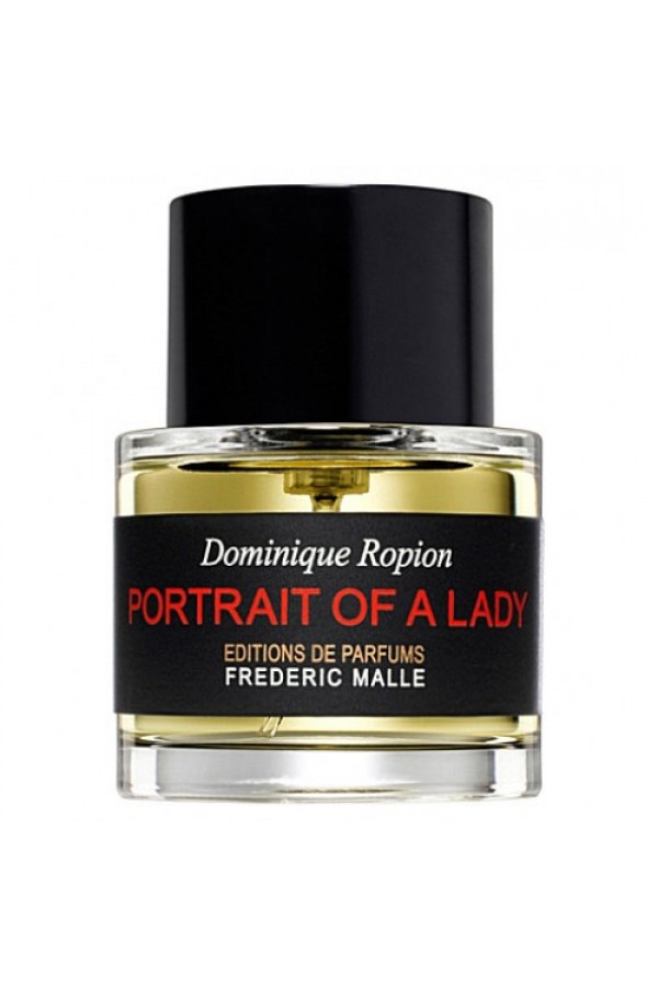 Frederic Malle Portrait Of A Lady Edp 100ml Bayan Parfüm Frederic Malle Portrait Of A Lady Edp 100ml Bayan Parfüm