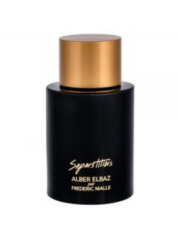 Frederic Malle Superstitious Alber Elbaz Unisex Parfüm