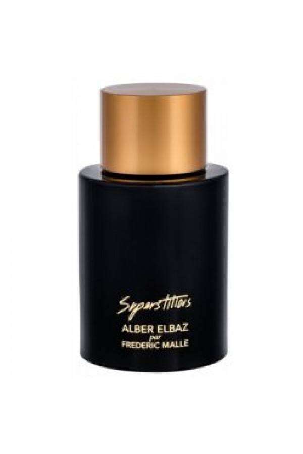 Frederic Malle Superstitious Alber Elbaz Unisex Parfüm Frederic Malle Superstitious Alber Elbaz Unisex Parfüm