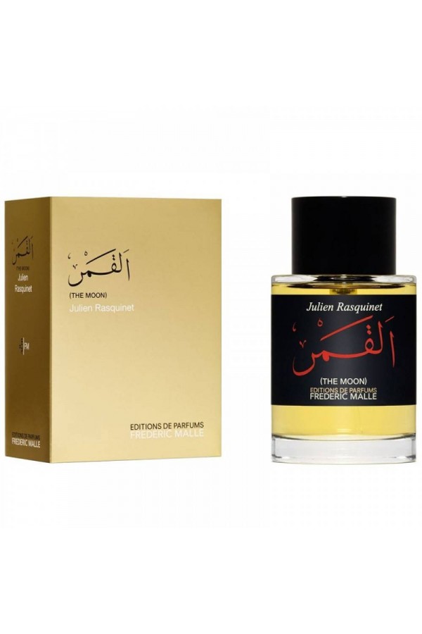 Frederic Malle The Moon 100 ml EDP Unisex Parfüm Frederic Malle The Moon 100 ml EDP Unisex Parfüm