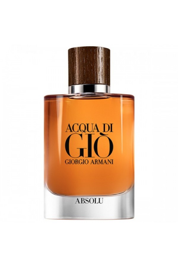 Giorgio Armani Acqua Di Gio Absolu Edp 125ml Erkek Parfüm Giorgio Armani Acqua Di Gio Absolu Edp 125ml Erkek Parfüm