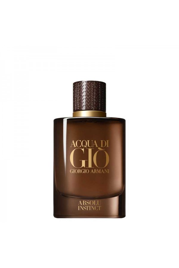 Giorgio Armani Acqua Di Gio Absolu Instict 75ml EDP Erkek Parfüm Giorgio Armani Acqua Di Gio Absolu Instict 75ml EDP Erkek Parfüm