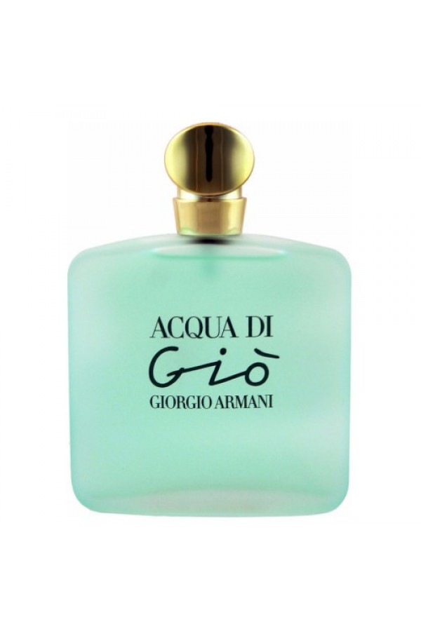 Giorgio Armani Acqua Di Gio Edt 100ml Kadın Parfüm Giorgio Armani Acqua Di Gio Edt 100ml Kadın Parfüm
