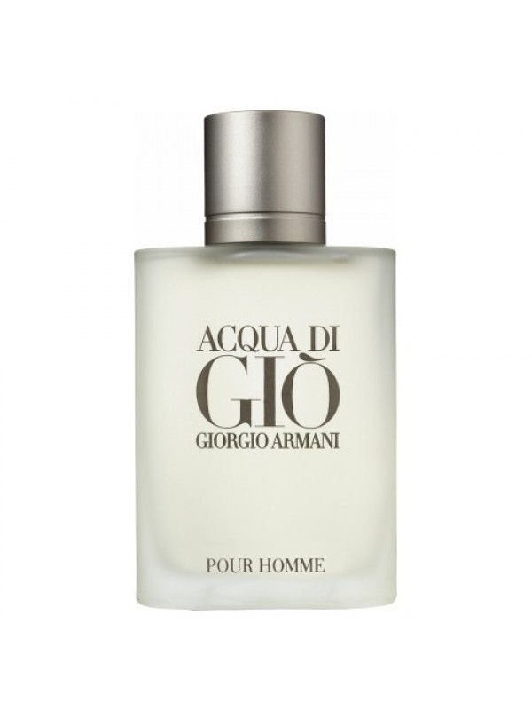 Giorgio Armani Acqua Di Gio Pour Homme Edt 100ml Erkek Parfüm