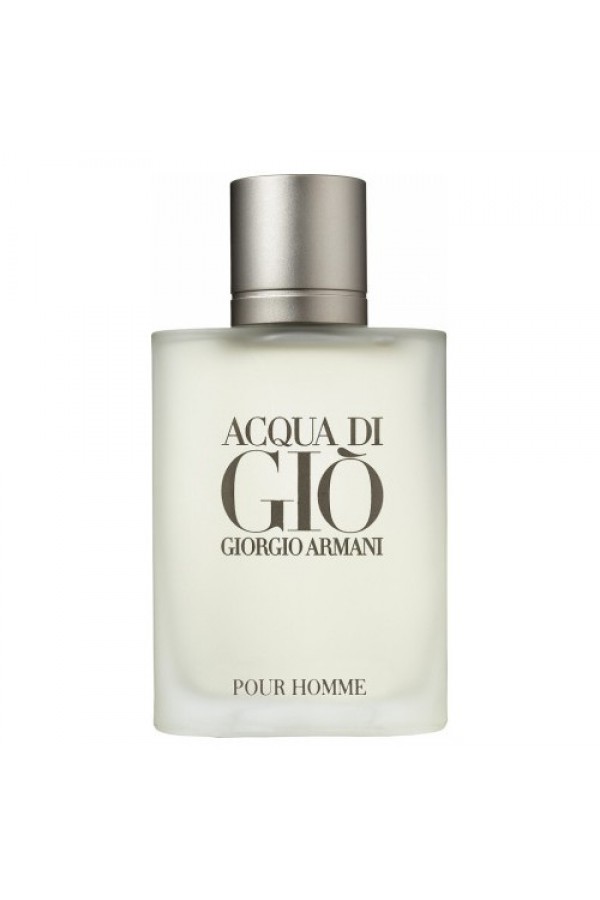 Giorgio Armani Acqua Di Gio Pour Homme Edt 100ml Erkek Parfüm Giorgio Armani Acqua Di Gio Pour Homme Edt 100ml Erkek Parfüm