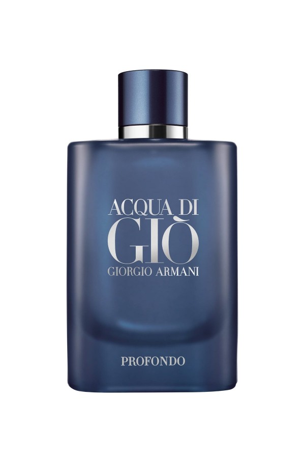 Giorgio Armani Acqua Di Gio Profondo 75 Ml Edp Erkek Parfüm Giorgio Armani Acqua Di Gio Profondo 75 Ml Edp Erkek Parfüm