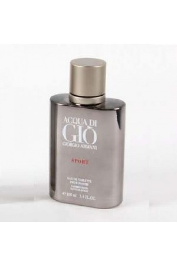 Giorgio Armani Acqua Di Gio Sport Edt 100ml Erkek Parfüm Giorgio Armani Acqua Di Gio Sport Edt 100ml Erkek Parfüm