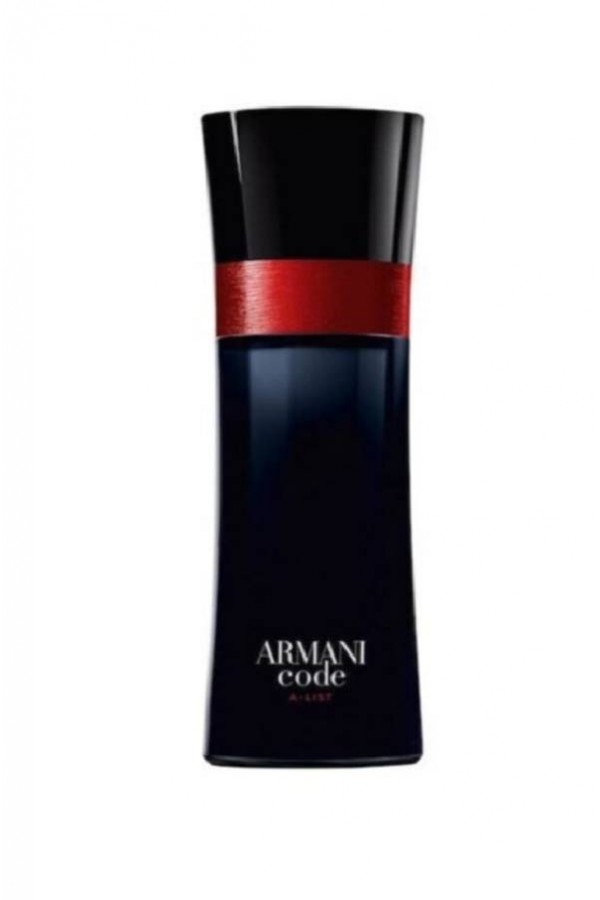 Giorgio Armani Code A-List Edt 110 Ml Erkek Parfüm Giorgio Armani Code A-List Edt 110 Ml Erkek Parfüm