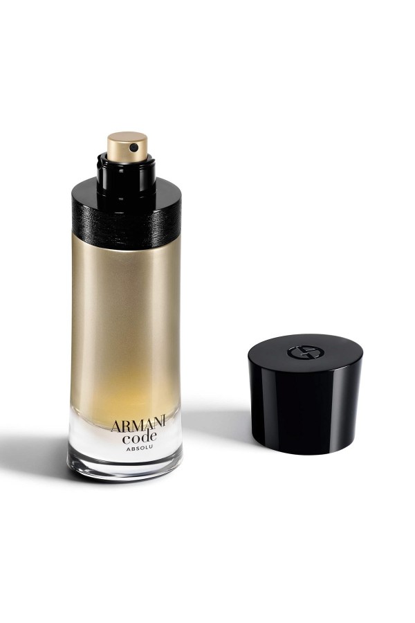 Giorgio Armani Code Absolu 110ml EDP Erkek Parfüm
