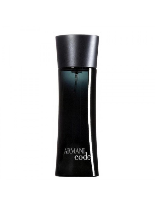 Giorgio Armani Code Pour Homme Edt 125ml Erkek Parfüm