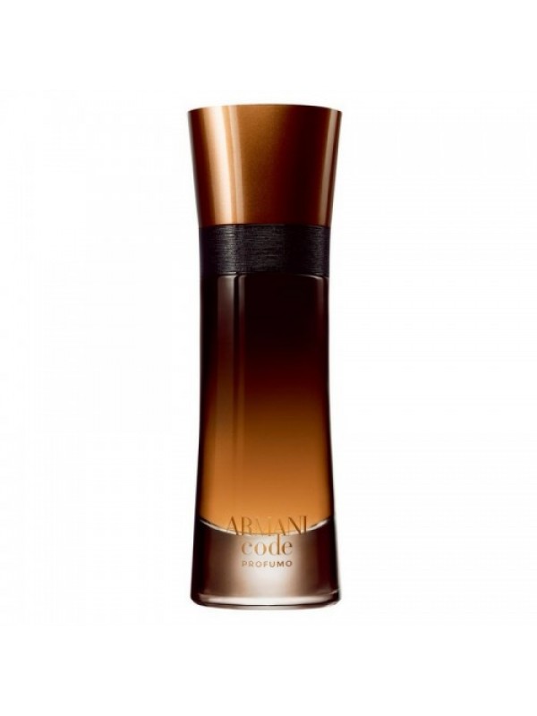 Giorgio Armani Code Profumo Edp 110ml Erkek Parfüm