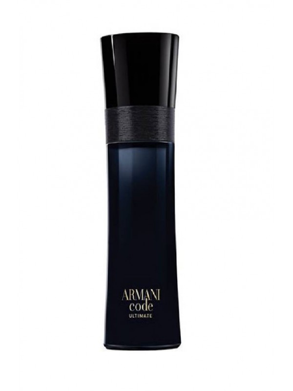 Giorgio Armani Code Ultimate 110 ml Erkek Parfüm