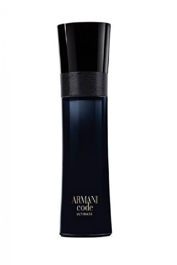 Giorgio Armani Code Ultimate 110 ml Erkek Parfüm