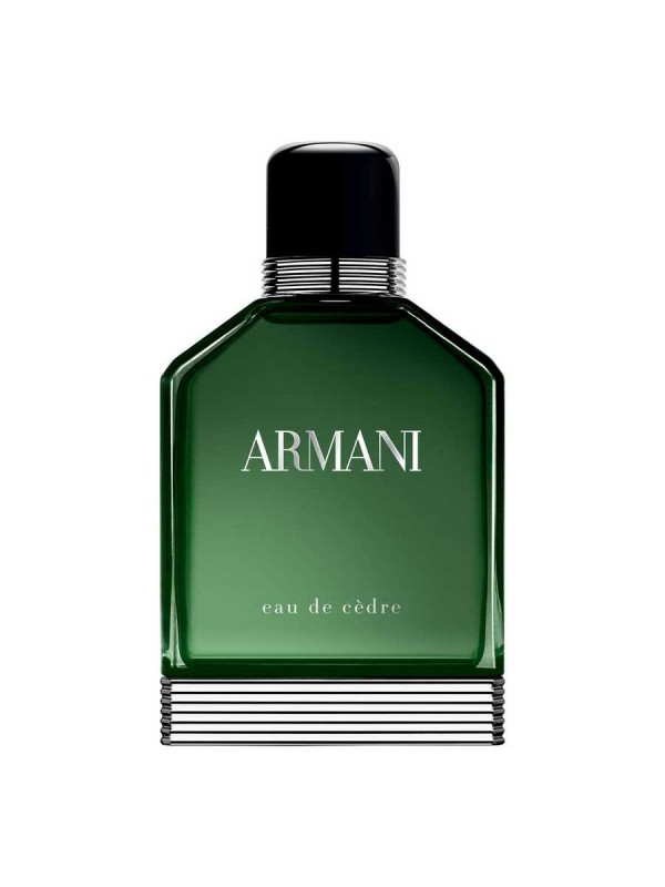 Giorgio Armani Eau De Cedre Edt 100 ml Erkek Parfüm