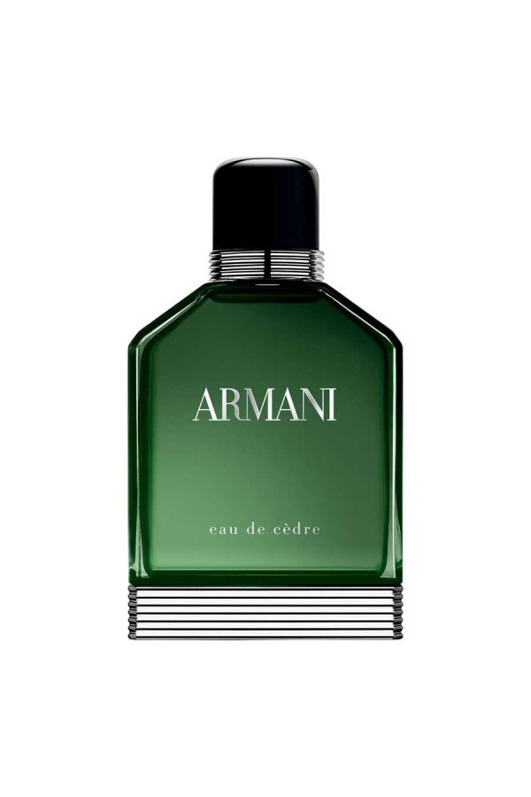 Giorgio Armani Eau De Cedre Edt 100 ml Erkek Parfüm
