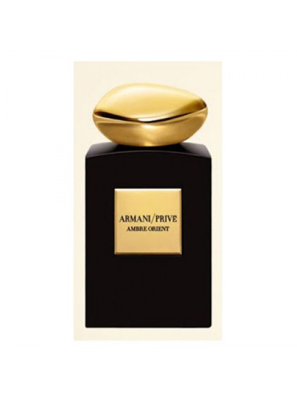 Giorgio Armani Prive Ambre Orient Edp 100ml Unisex Parfüm