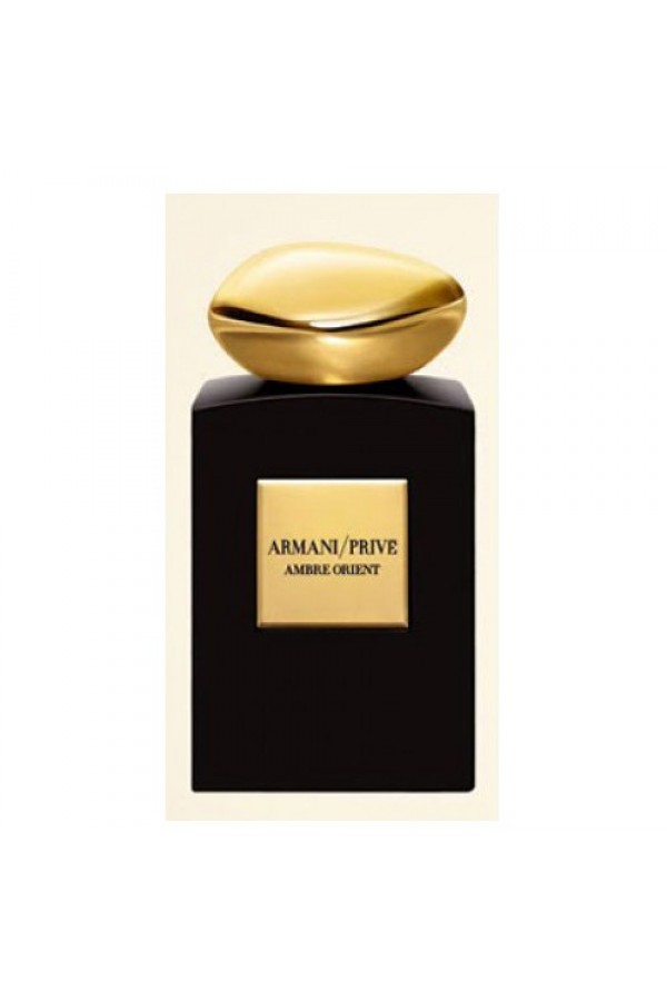 Giorgio Armani Prive Ambre Orient Edp 100ml Unisex Parfüm Giorgio Armani Prive Ambre Orient Edp 100ml Unisex Parfüm