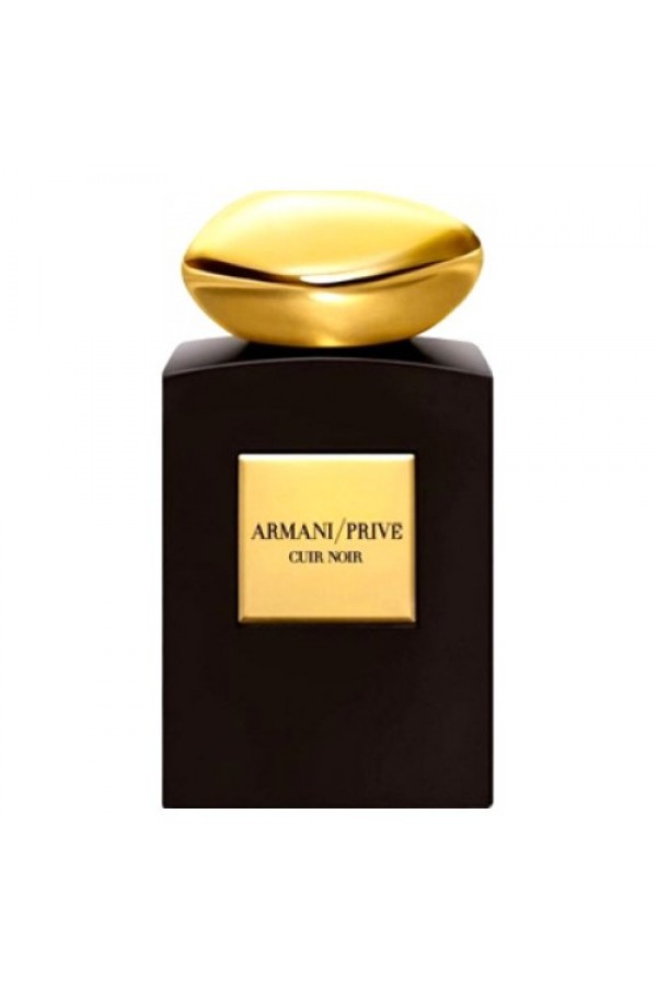 Giorgio Armani Prive Cuir Noir Edp 100ml Unisex Parfüm Giorgio Armani Prive Cuir Noir Edp 100ml Unisex Parfüm