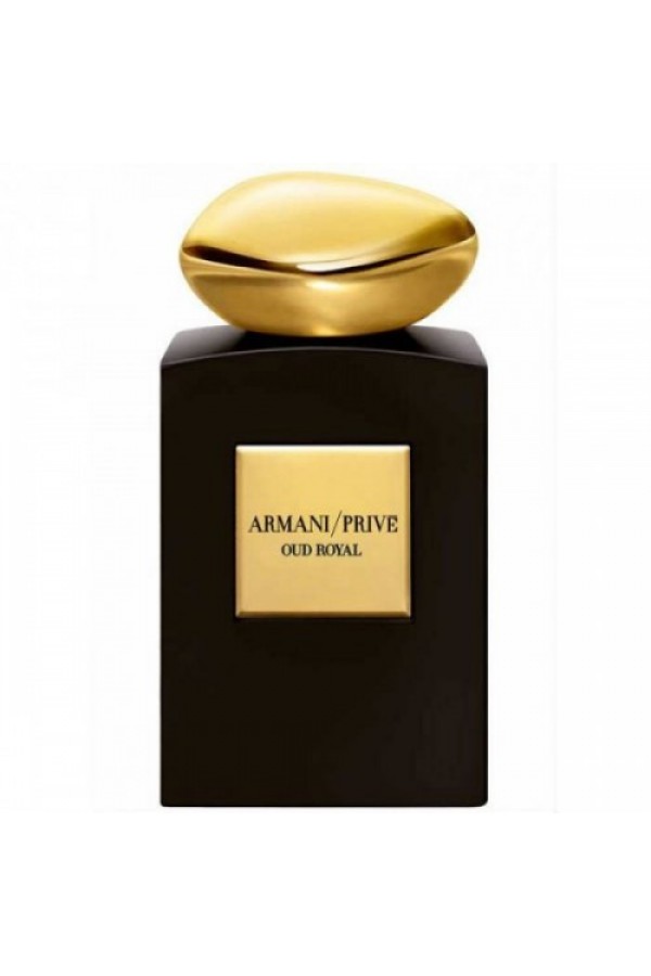 Giorgio Armani Prive Oud Royal Edp 100ml Unisex Parfüm