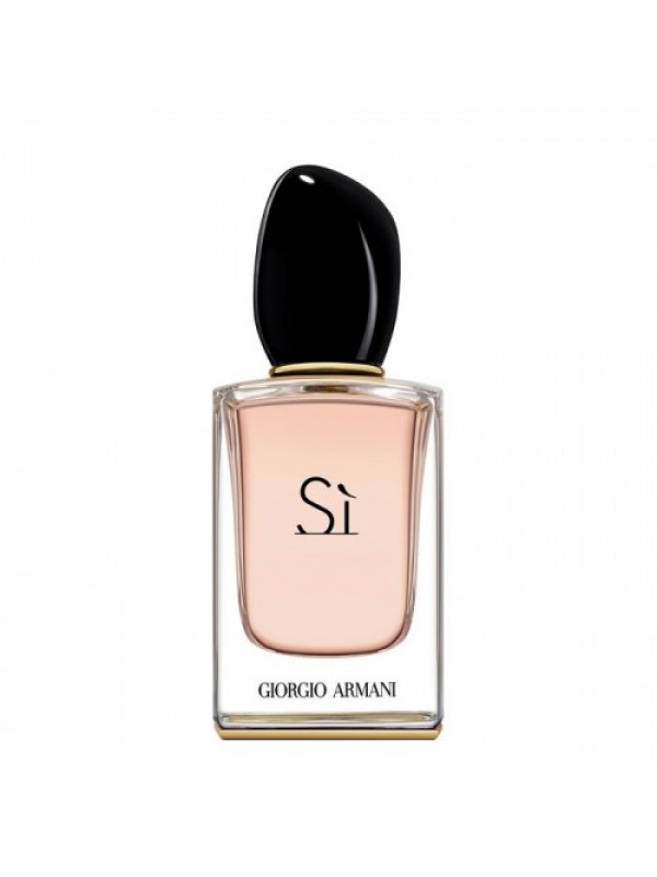 Giorgio Armani Si 100ml Edt Kadın Parfüm Giorgio Armani Si 100ml Edt Kadın Parfüm