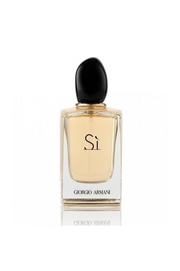 Giorgio Armani Si Edp 100ml Kadın Parfüm