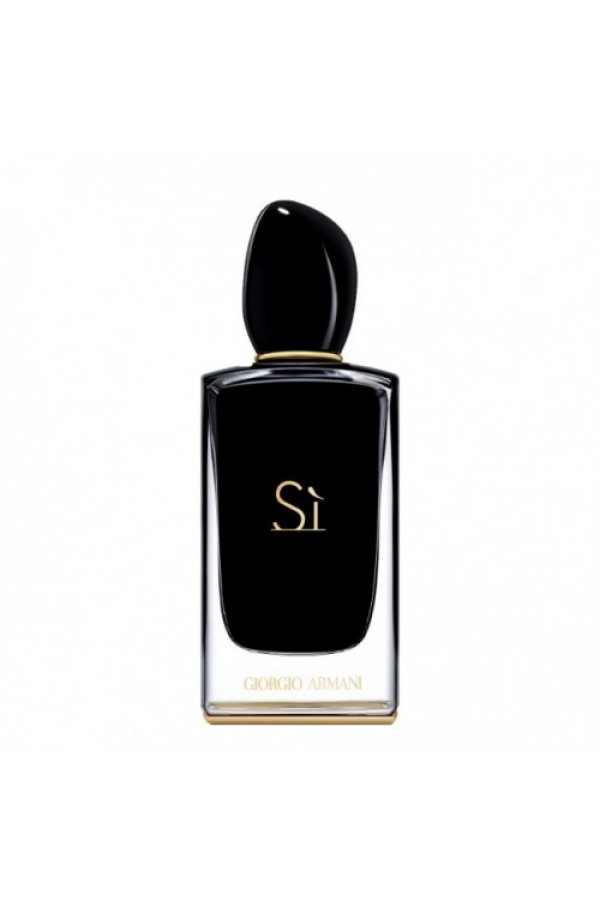Giorgio Armani Si Intense Edp 100ml Kadın Parfüm