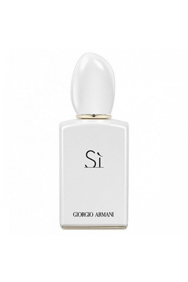 Giorgio Armani Si White Edp 100ml Kadın Parfüm