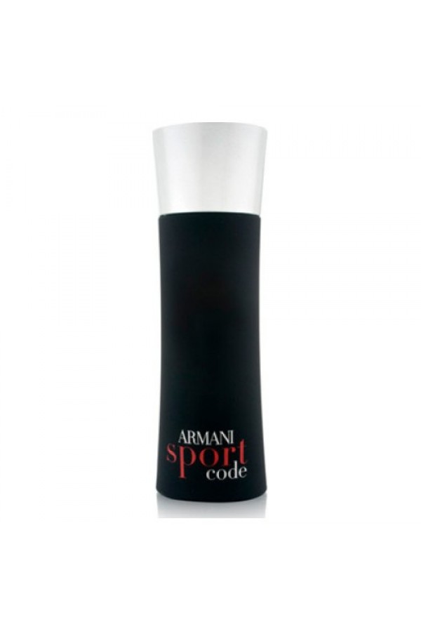 Giorgio Armani Sport Code Edt 125ml Erkek Parfüm