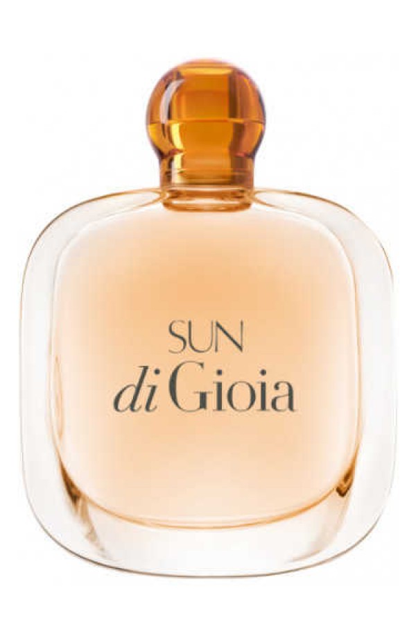 Giorgio Armani Sun Di Gioia 100ml Edp Kadın Parfüm
